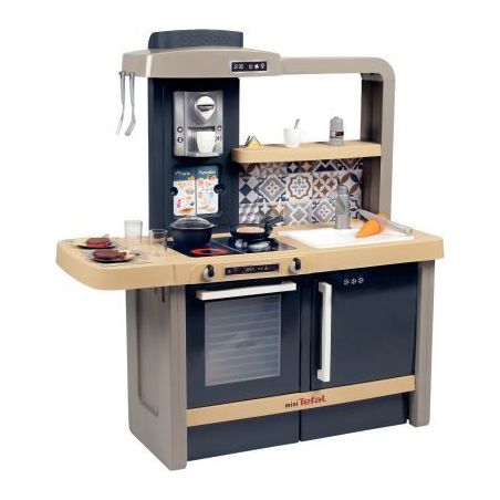 Achetez Cuisine évolutive TEFAL 312308 SMOBY pas cher sur Ma Rentrée Scolaire