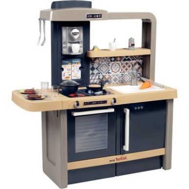 Achetez Cuisine évolutive TEFAL 312308 SMOBY pas cher sur Ma Rentrée Scolaire