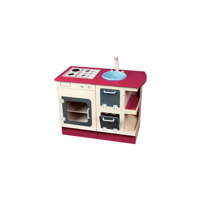 Achetez Meuble de cuisine en bois 865568 pas cher sur Ma Rentrée Scolaire Achetez Meuble de cuisine en bois 865568 pas cher sur Ma Rentrée Scolaire
