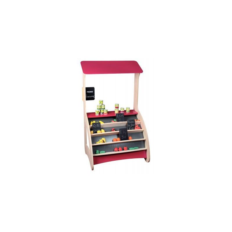 Achetez Marchande en bois maxi modèle 867768 pas cher sur Ma Rentrée Scolaire Achetez Marchande en bois maxi modèle 867768 pas cher sur Ma Rentrée Scolaire