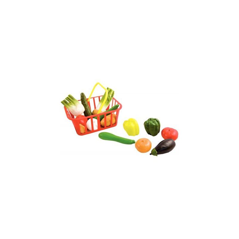 Achetez Panier de 15 légumes taille réelle en plastique souple 60468 pas cher sur Ma Rentrée Scol.. Achetez Panier de 15 légumes taille réelle en plastique souple 60468 pas cher sur Ma Rentrée Scol..