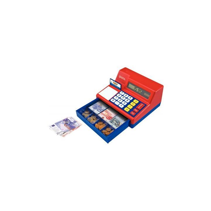 Caisse enregistreuse LSP 2629-EUR