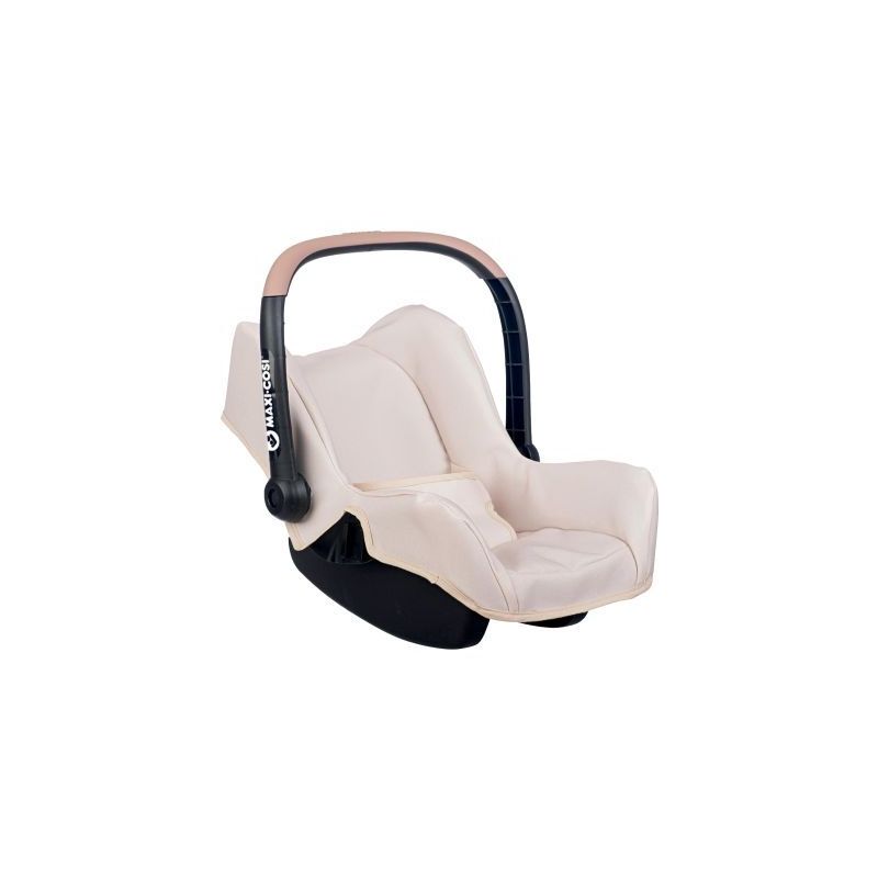 Achetez Maxi-cosi porte-poupée 7600240244 SMOBY pas cher sur Ma Rentrée Scolaire