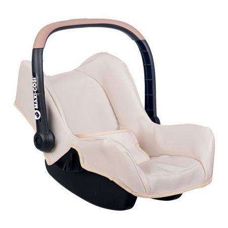 Achetez Maxi-cosi porte-poupée 7600240244 SMOBY pas cher sur Ma Rentrée Scolaire