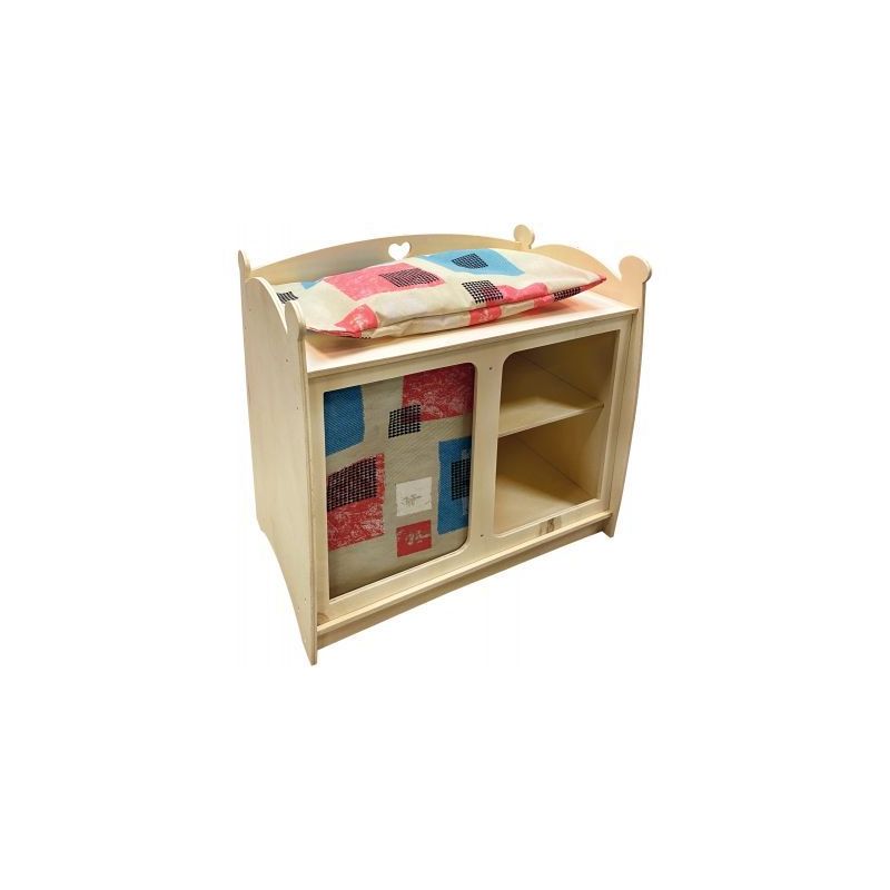 Achetez Table à langer en bois pour poupées 363003 pas cher sur Ma Rentrée Scolaire Achetez Table à langer en bois pour poupées 363003 pas cher sur Ma Rentrée Scolaire