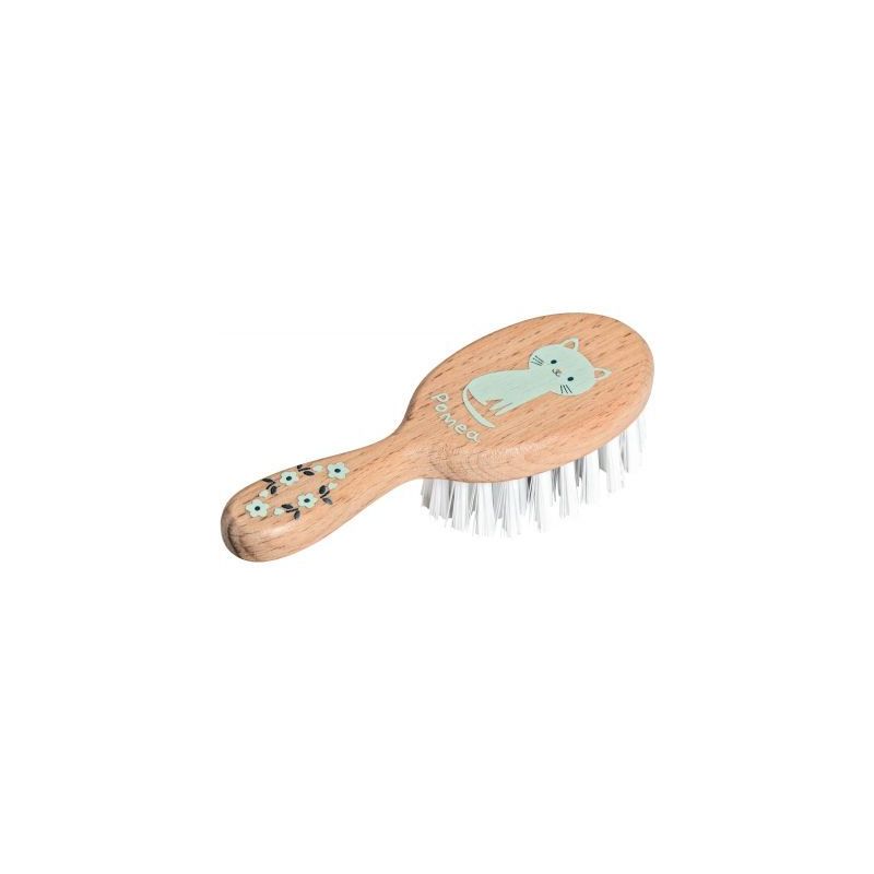 Achetez Brosse à cheveux en bois pour poupée DJ07795 DJECO pas cher sur Ma Rentrée Scolaire Achetez Brosse à cheveux en bois pour poupée DJ07795 DJECO pas cher sur Ma Rentrée Scolaire