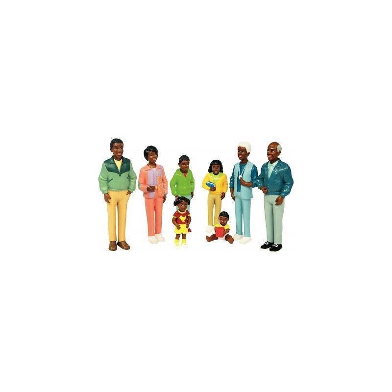 Achetez La famille africaine 8 figurines 27396 MINILAND pas cher sur Ma Rentrée Scolaire Achetez La famille africaine 8 figurines 27396 MINILAND pas cher sur Ma Rentrée Scolaire