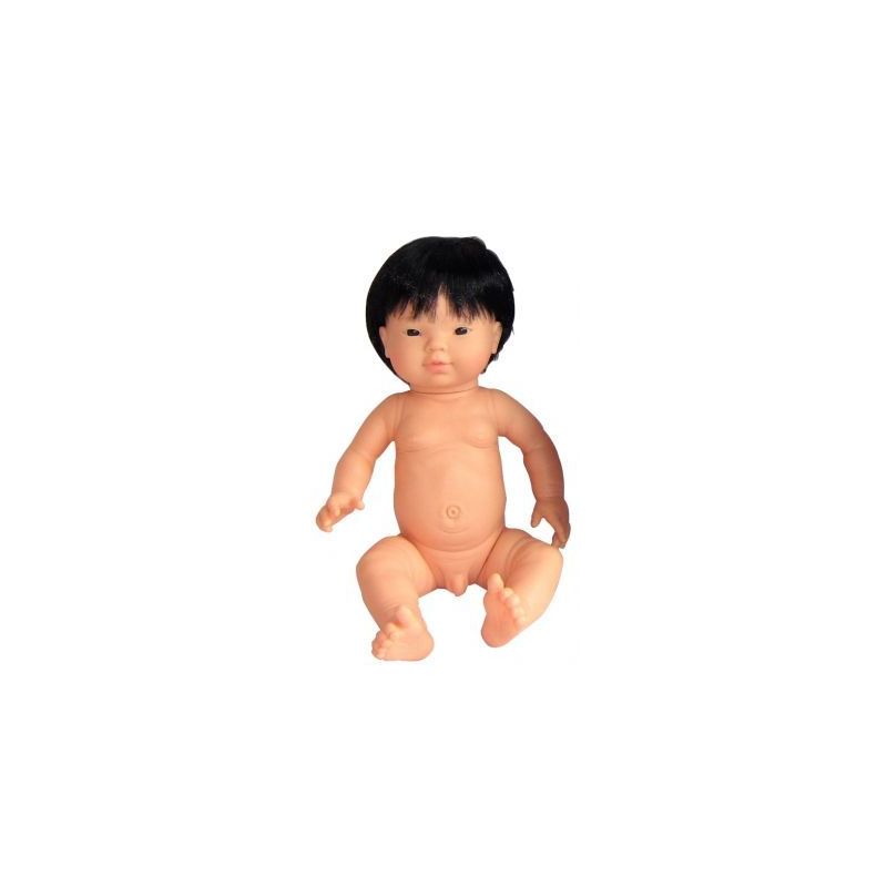 Achetez Poupée garçon asiatique avec cheveux 42 cm BV 42750 LES PLUMIN pas cher sur Ma Rentrée Sc.. Achetez Poupée garçon asiatique avec cheveux 42 cm BV 42750 LES PLUMIN pas cher sur Ma Rentrée Sc..