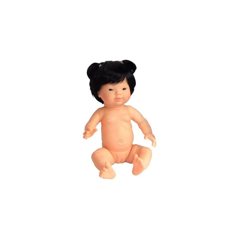 Achetez Poupée fille asiatique avec cheveux 42 cm FV 42870 LES PLUMIN pas cher sur Ma Rentrée Scol.. Achetez Poupée fille asiatique avec cheveux 42 cm FV 42870 LES PLUMIN pas cher sur Ma Rentrée Scol..