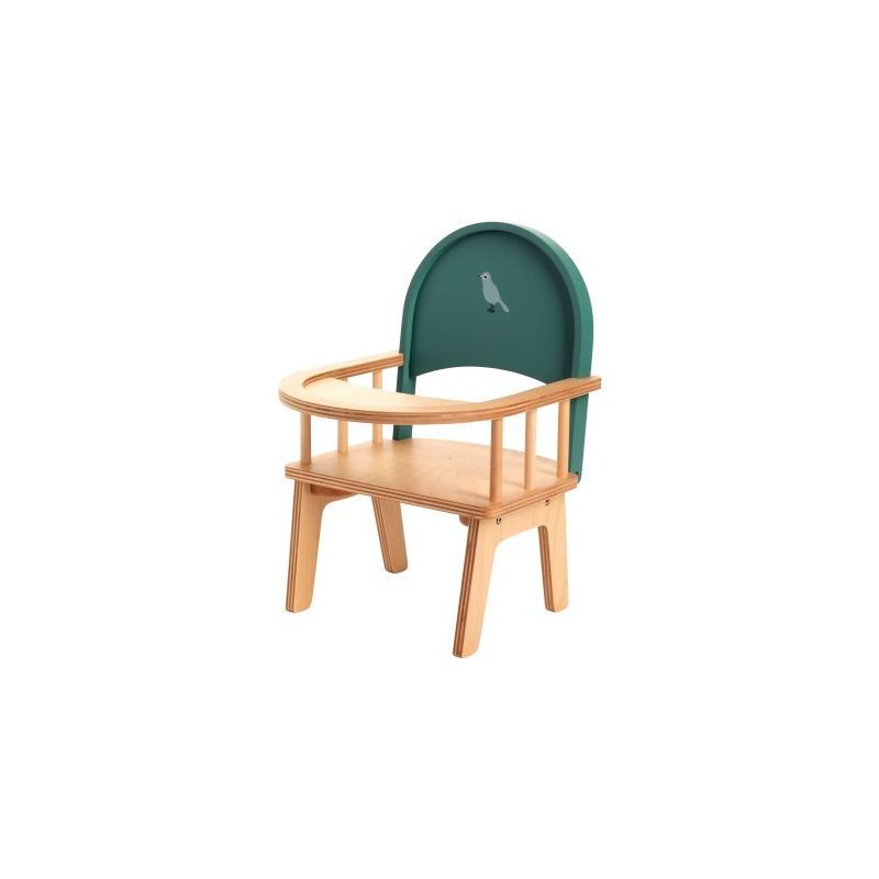 Achetez Petite chaise à barreaux en bois DJ07856 DJECO pas cher sur Ma Rentrée Scolaire Achetez Petite chaise à barreaux en bois DJ07856 DJECO pas cher sur Ma Rentrée Scolaire