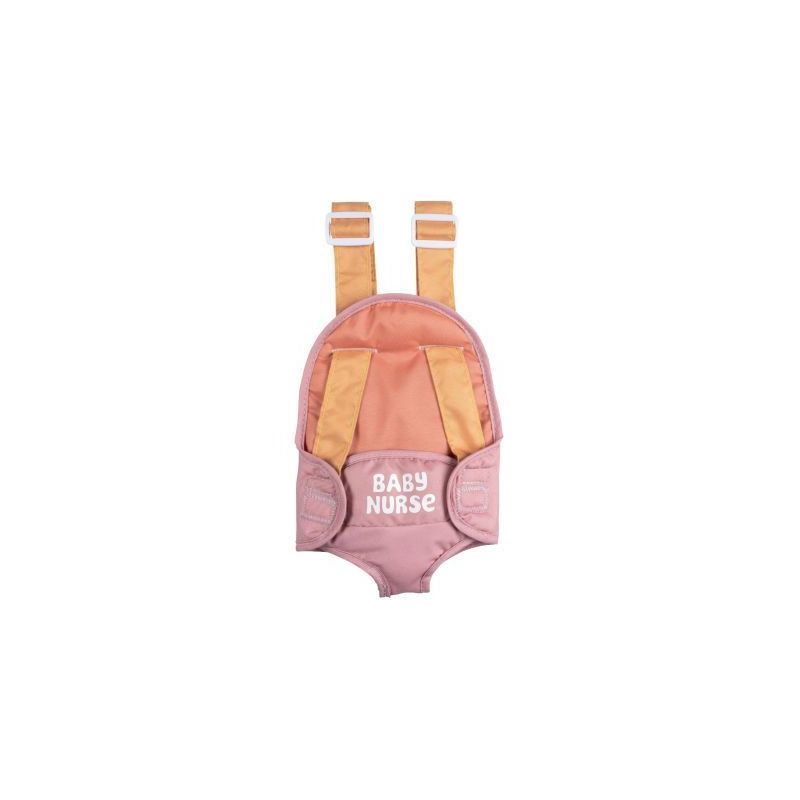 Achetez Porte-bébé BABY NURSE 7600220397WEB BABY NURSE SMOBY pas cher sur Ma Rentrée Scolaire Achetez Porte-bébé BABY NURSE 7600220397WEB BABY NURSE SMOBY pas cher sur Ma Rentrée Scolaire