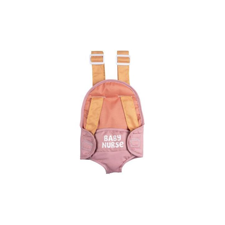 Porte-bébé BABY NURSE 7600220397WEB BABY NURSE SMOBY