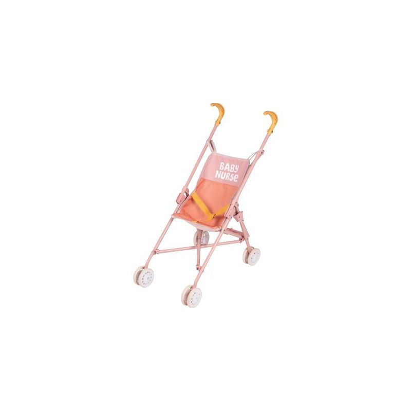 Achetez Poussette canne BABY NURSE 7600220408 BABY NURSE SMOBY pas cher sur Ma Rentrée Scolaire Achetez Poussette canne BABY NURSE 7600220408 BABY NURSE SMOBY pas cher sur Ma Rentrée Scolaire