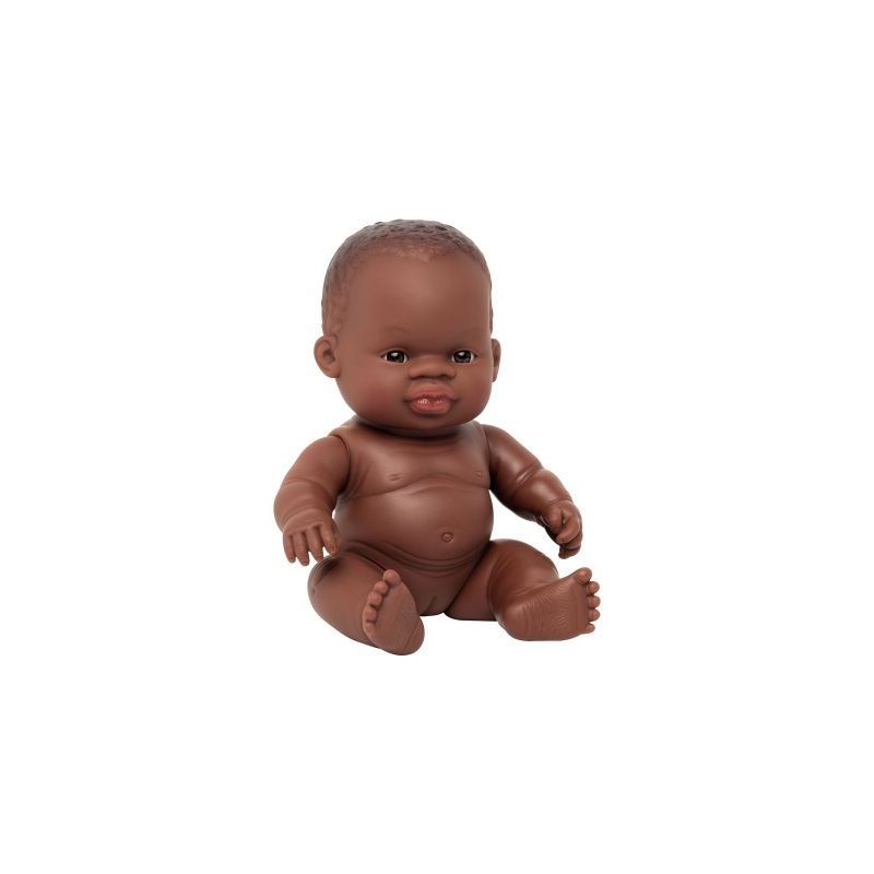 Achetez Poupée fille africaine 21 cm 31144 MINILAND pas cher sur Ma Rentrée Scolaire Achetez Poupée fille africaine 21 cm 31144 MINILAND pas cher sur Ma Rentrée Scolaire