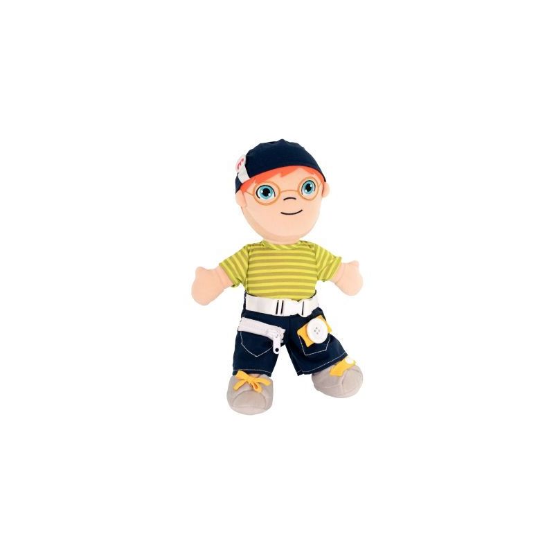 Achetez Poupée ethnique en tissu, garçon européen 96317 MINILAND pas cher sur Ma Rentrée Scolair.. Achetez Poupée ethnique en tissu, garçon européen 96317 MINILAND pas cher sur Ma Rentrée Scolair..