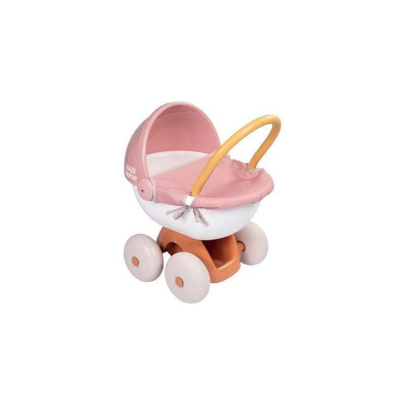 Achetez Landau câlin BABY NURSE 7600220395 BABY NURSE SMOBY pas cher sur Ma Rentrée Scolaire Achetez Landau câlin BABY NURSE 7600220395 BABY NURSE SMOBY pas cher sur Ma Rentrée Scolaire