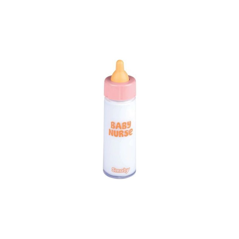 Achetez Biberon BABY NURSE 7600220396 BABY NURSE SMOBY pas cher sur Ma Rentrée Scolaire