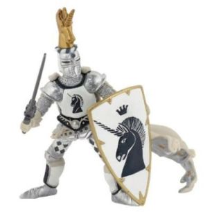 Achetez Lot de 10 figurines PAPO en plastique "Maitres des armes" 72148 PAPO pas cher sur Ma Rentré..