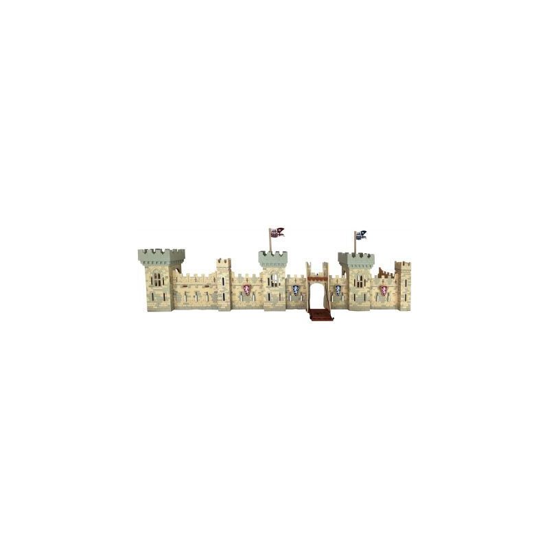 Achetez Château fort du maître des armes en bois 60002 / MDS 81078 PAPO pas cher sur Ma Rentrée S.. Achetez Château fort du maître des armes en bois 60002 / MDS 81078 PAPO pas cher sur Ma Rentrée S..