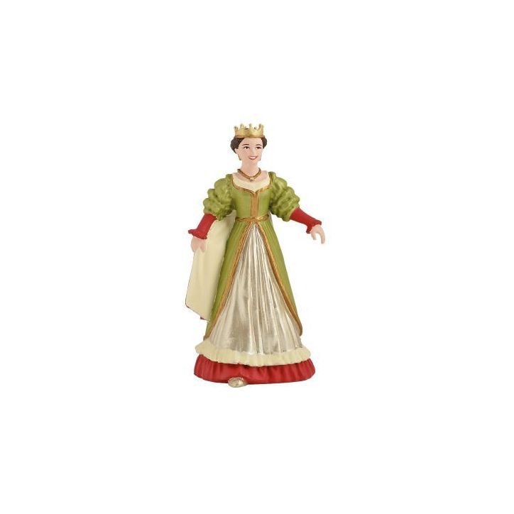 Lot de 8 figurines PAPO, les fantastiques 10226  /MDS 21174 PAPO