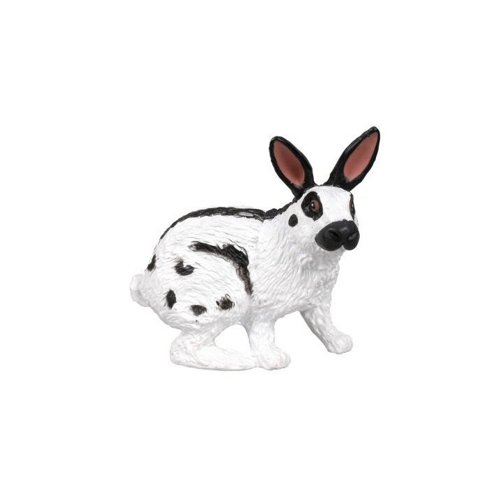 Lot de 6 animaux de la basse cour PAPO 10112 / MDS 56919 PAPO