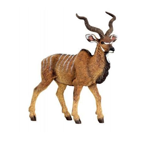 Achetez Lot de 8 animaux du zoo PAPO 10312 / MDS 25847 PAPO pas cher sur Ma Rentrée Scolaire