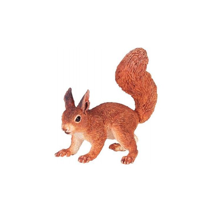 Lot de 7 animaux de la montagne PAPO 10227 / MDS 21175 PAPO