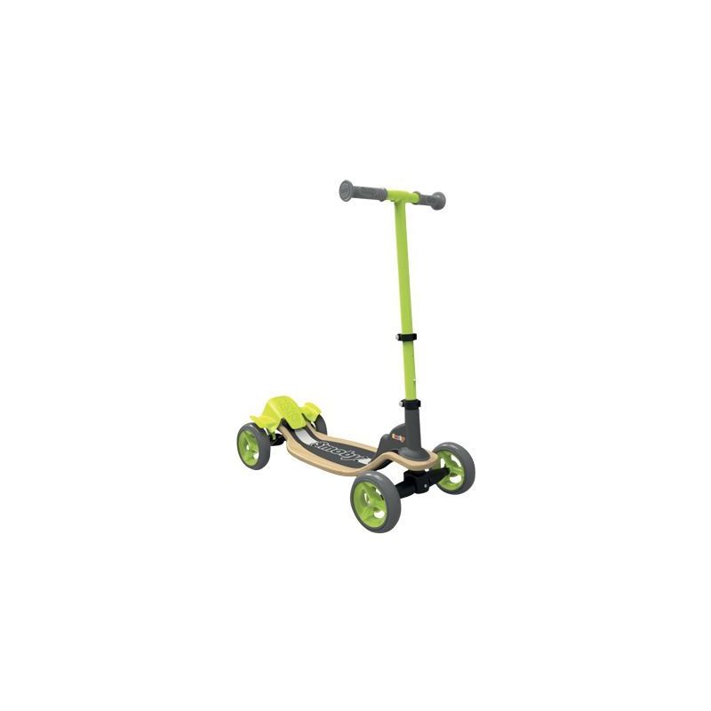 Achetez Patinette en bois 4 roues 7600750700 SMOBY pas cher sur Ma Rentrée Scolaire Achetez Patinette en bois 4 roues 7600750700 SMOBY pas cher sur Ma Rentrée Scolaire