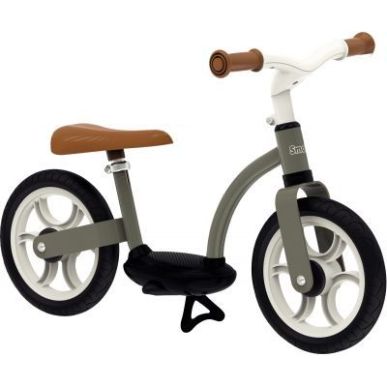 Achetez Draisienne confort 770126 SMOBY pas cher sur Ma Rentrée Scolaire