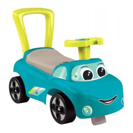 Achetez Porteur auto 720525 SMOBY pas cher sur Ma Rentrée Scolaire