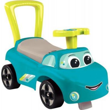 Achetez Porteur auto 720525 SMOBY pas cher sur Ma Rentrée Scolaire