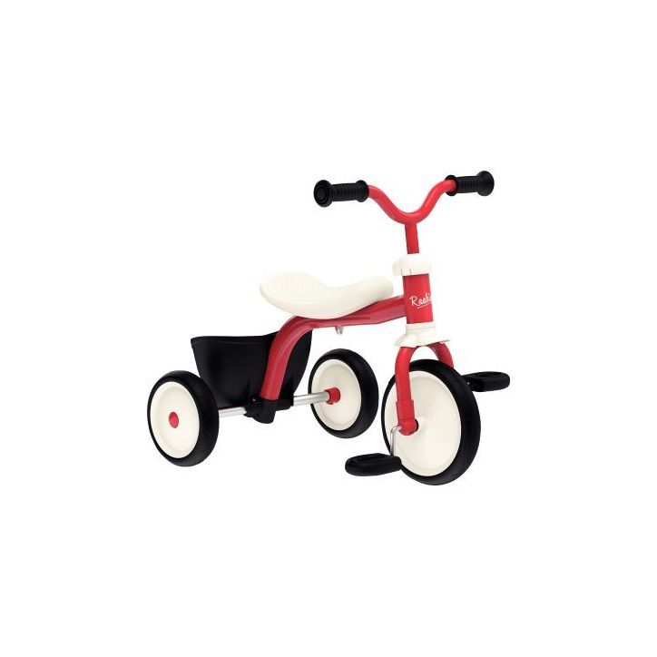 Tricycle ROOKIE 742000 SMOBY