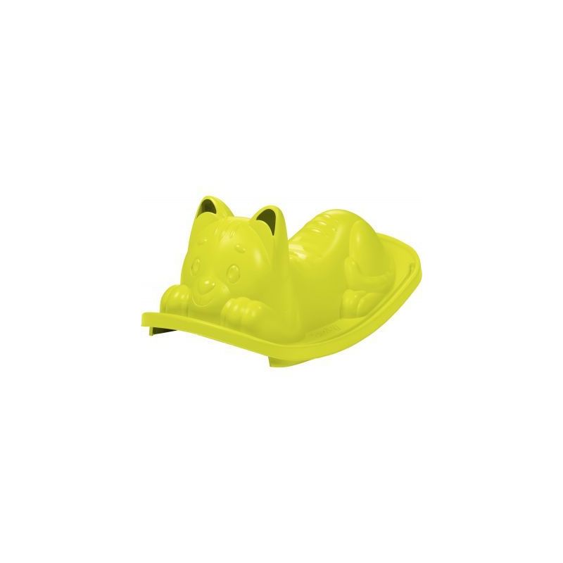 Achetez Chat vert à bascule 830104 SMOBY pas cher sur Ma Rentrée Scolaire Achetez Chat vert à bascule 830104 SMOBY pas cher sur Ma Rentrée Scolaire