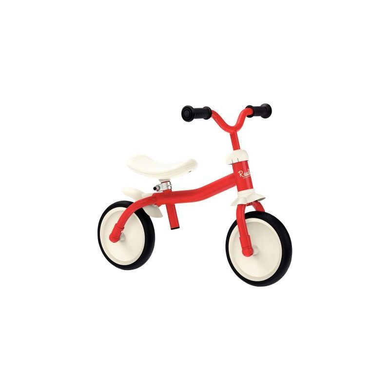 Achetez Draisienne ROOKIE 770400 SMOBY pas cher sur Ma Rentrée Scolaire Achetez Draisienne ROOKIE 770400 SMOBY pas cher sur Ma Rentrée Scolaire