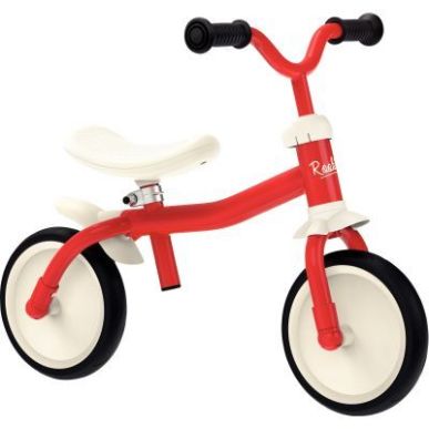 Achetez Draisienne ROOKIE 770400 SMOBY pas cher sur Ma Rentrée Scolaire