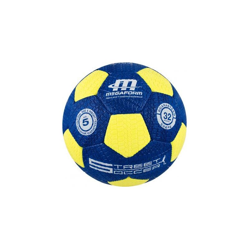Achetez Ballon Foot T5 en caoutchouc strié M401240 pas cher sur Ma Rentrée Scolaire