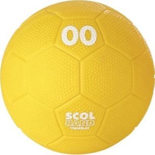 Achetez Ballon hand PVC soft T00 HDB1600 pas cher sur Ma Rentrée Scolaire