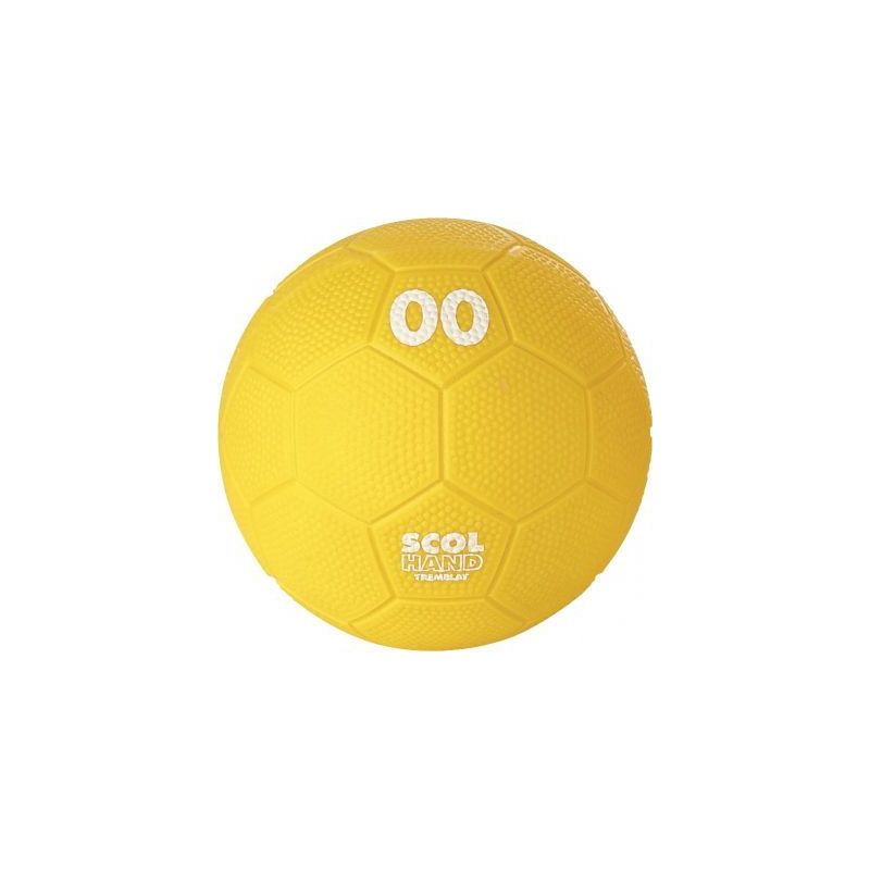 Achetez Ballon hand PVC soft T00 HDB1600 pas cher sur Ma Rentrée Scolaire
