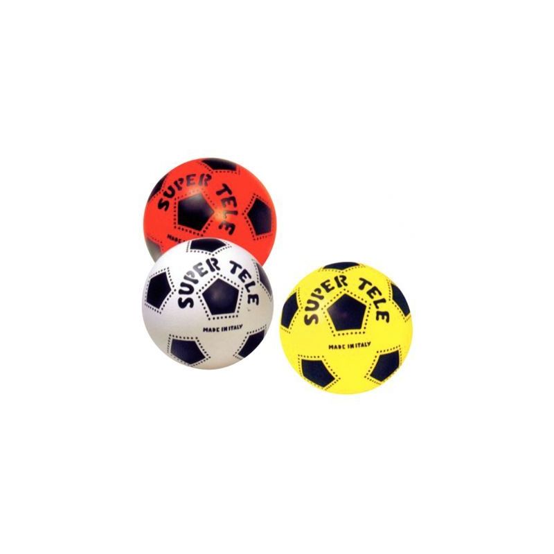 Achetez Ballon Corner PVC Diamètre 22 -couleurs assorties 04600 pas cher sur Ma Rentrée Scolaire