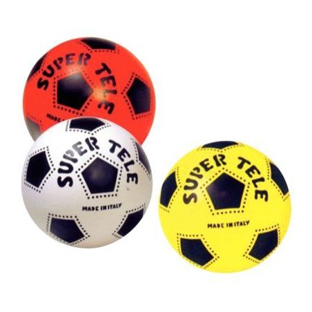 Achetez Ballon Corner PVC Diamètre 22 -couleurs assorties 04600 pas cher sur Ma Rentrée Scolaire