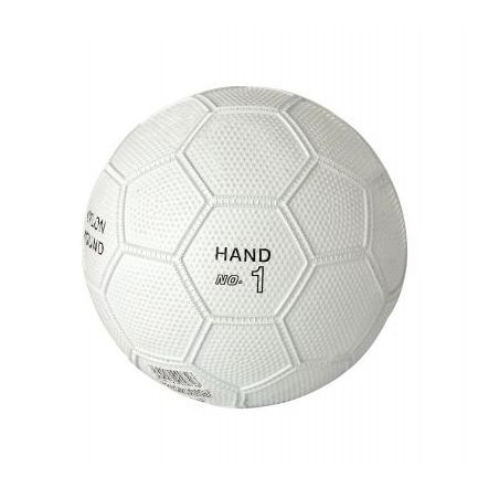 Achetez Ballon Hand-Ball Caoutchouc Taille 1 H1 pas cher sur Ma Rentrée Scolaire