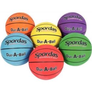 Achetez Sac de 6 ballons de basket taille 3 M574230 pas cher sur Ma Rentrée Scolaire