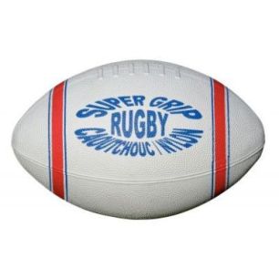 Achetez Ballon Rugby Caoutchouc Taille 4 140075 pas cher sur Ma Rentrée Scolaire