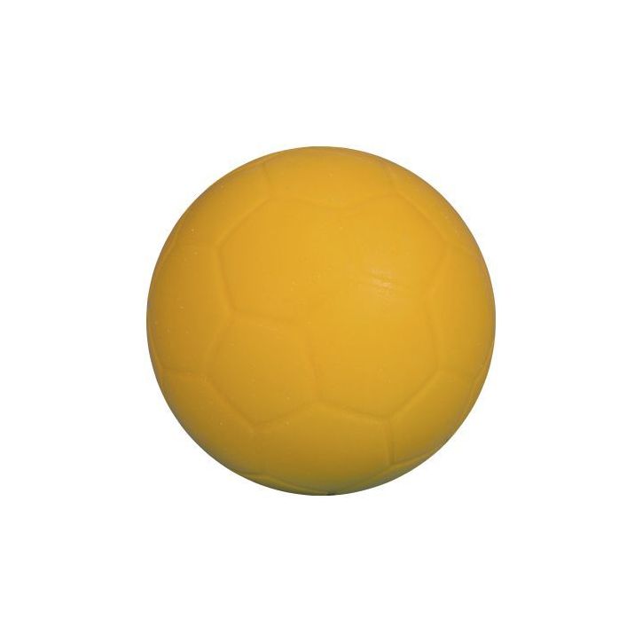 Ballon de hand en mousse de haute densité diametre 13cm 067233