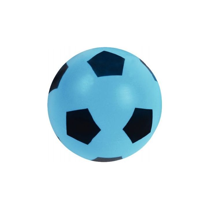 Balle soft en mousse multi-activités diamètre 200 mm 099336