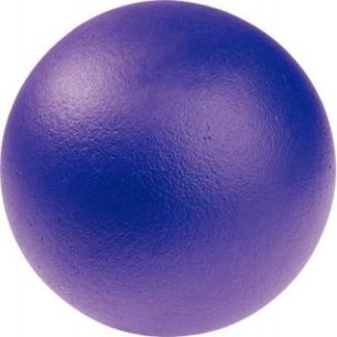 Achetez Balle peau d'éléphant diamètre 21cm coloris violet 33176 pas cher sur Ma Rentrée Scolair..