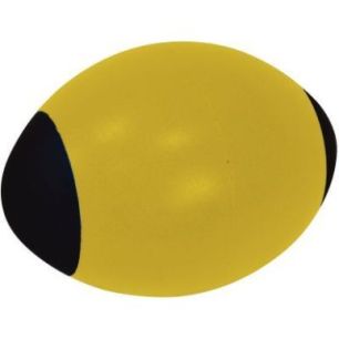 Achetez Ballon de rugby en mousse longueur 240mm 067304 pas cher sur Ma Rentrée Scolaire