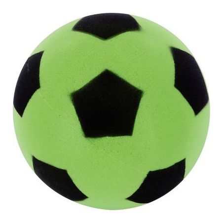 Achetez Balle de jeux en mousse diamètre 120 mm 099310 pas cher sur Ma Rentrée Scolaire