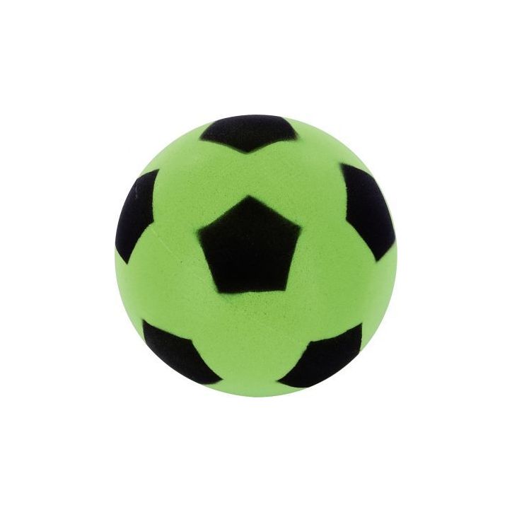 Balle de jeux en mousse diamètre 120 mm 099310