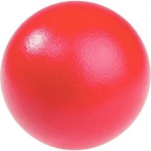 Achetez Balle peu d'éléphant diamètre 16cm rouge 3291 pas cher sur Ma Rentrée Scolaire